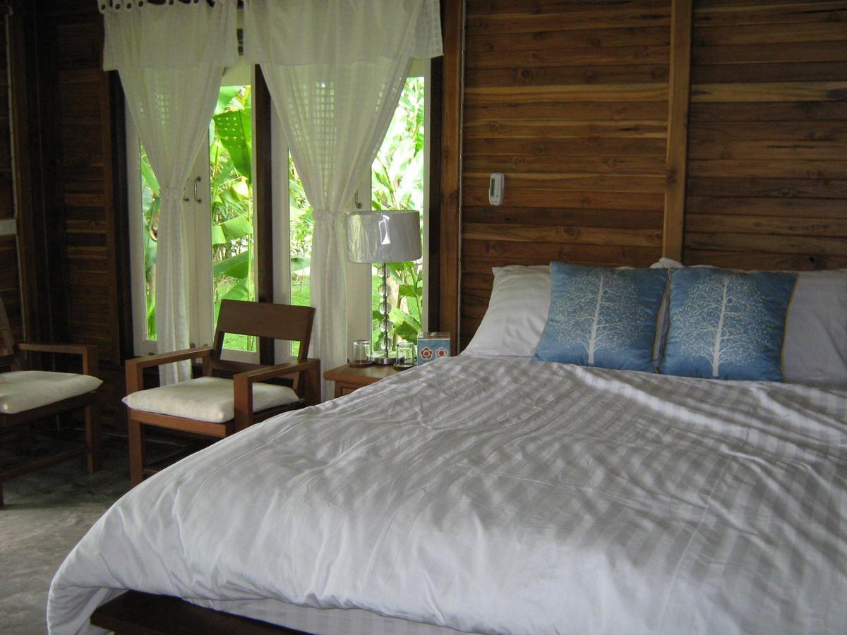 Banjankapor Hotel Kaeng Kachan Ngoại thất bức ảnh