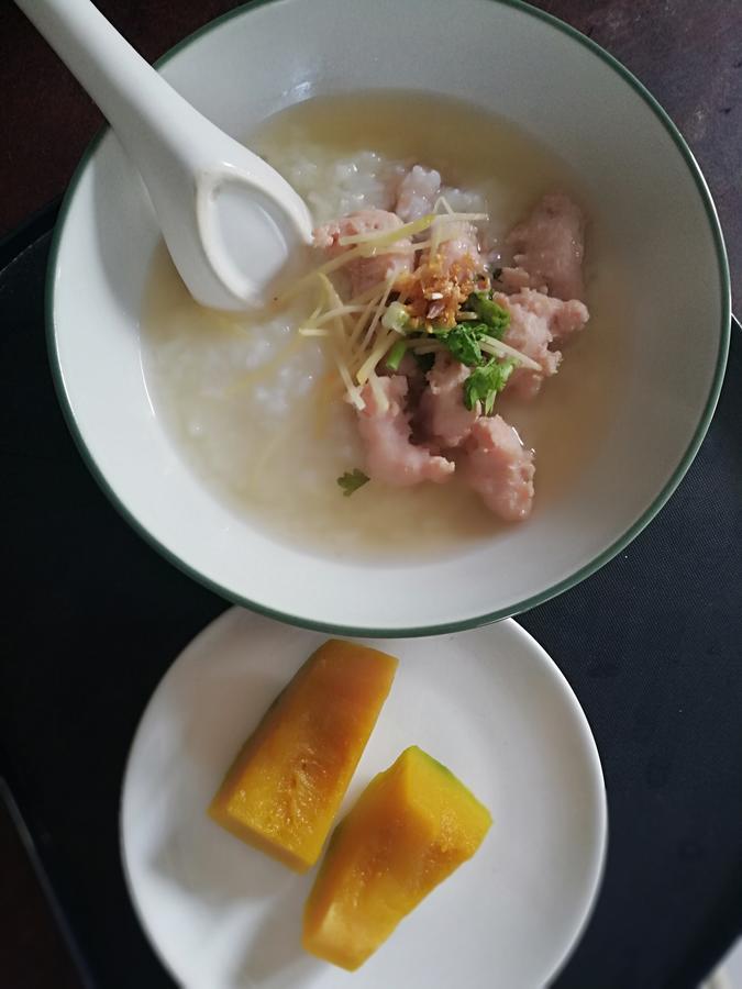 Banjankapor Hotel Kaeng Kachan Ngoại thất bức ảnh